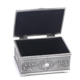 Treasure Chests Shape Jewelry Box