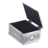 Treasure Chests Shape Jewelry Box