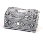 Treasure Chests Shape Jewelry Box