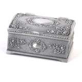 Treasure Chests Shape Jewelry Box