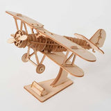 Laser Cutting Wooden Toys