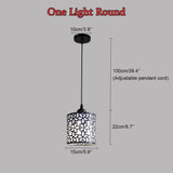 Modern Nordic LED Pendant Lights Lamp