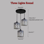 Modern Nordic LED Pendant Lights Lamp