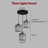 Modern Nordic LED Pendant Lights Lamp