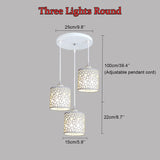 Modern Nordic LED Pendant Lights Lamp