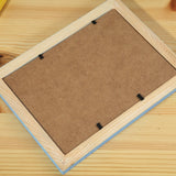 A4 A3 Wooden Picture Photo Frame