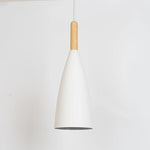 Modern E27 Aluminium LED Hanging Lamp