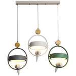 Bird Pendant Light Hanging Lamp