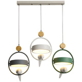 Bird Pendant Light Hanging Lamp