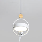 Bird Pendant Light Hanging Lamp