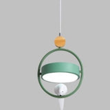 Bird Pendant Light Hanging Lamp